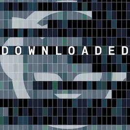 Downloaded documentary poster