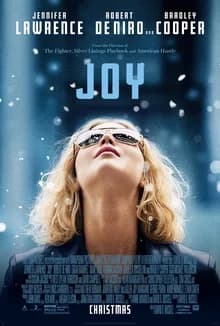 Joy (2015 film) poster