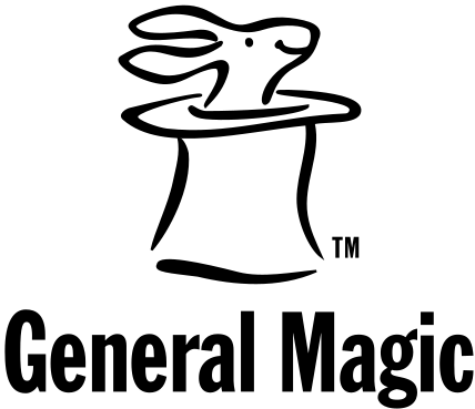 General Magic company logo